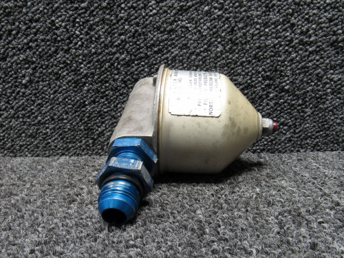American Rockwell Filter Assembly
