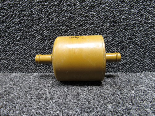 2J4-7 Parker Airborne Air Filter Assy