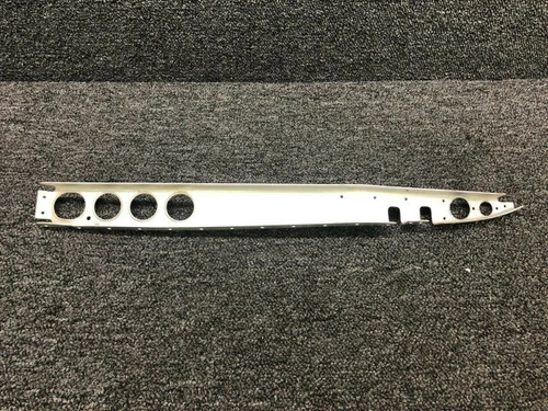 0513008 Cessna 172 Bulkhead Instrument Panel Support LH