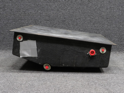 Aero Commander 500 De-ice Tank Aftermarket