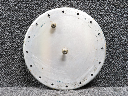 0823400-71 Cessna Wing Tip Fuel Tank Aft Access Plate