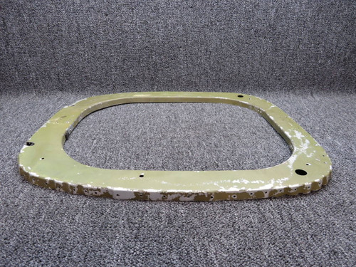 0712202-4 Cessna A185F Bulkhead Fuselage Aft