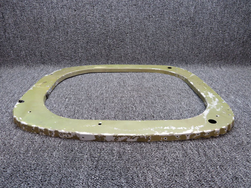 0712202-4 Cessna A185F Bulkhead Fuselage Aft