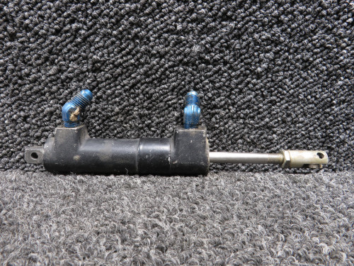 96-380034-5 Beechcraft Master Vertical Hydraulic Cylinder