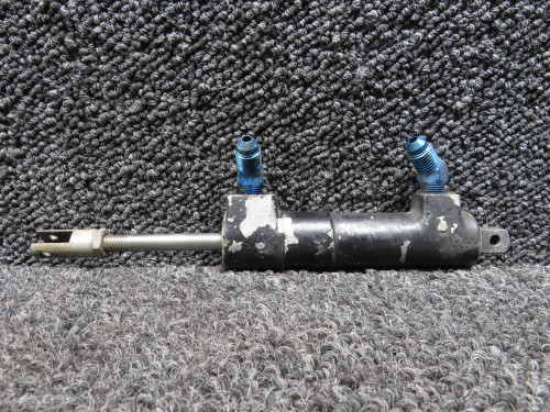 96-380034-5 Beechcraft Master Vertical Hydraulic Cylinder