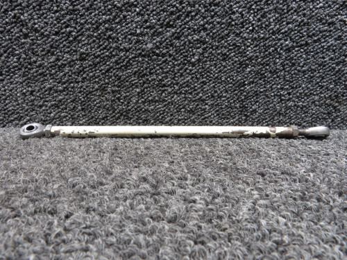 24321-000 Piper PA-30 Rudder Trim Rod