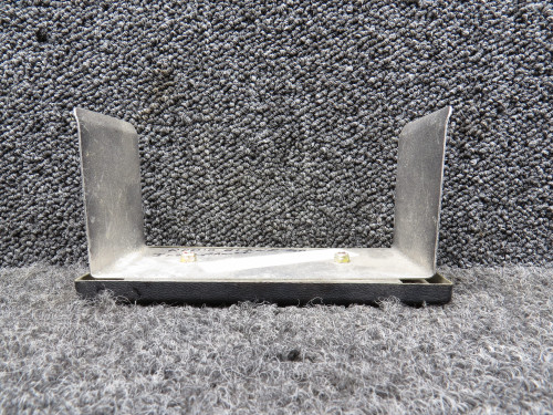 Beech B19 Radio Instrument Blank Panel