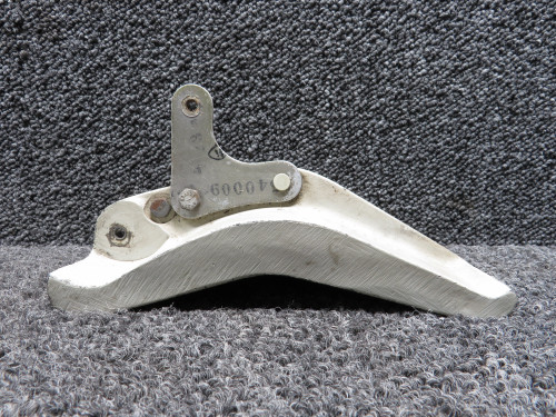 3540009-1 (Cast: 4530047) Aero Commander Rudder Pedal