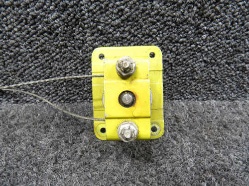 24346-000 PA30 Rudder Trim Drum Assembly