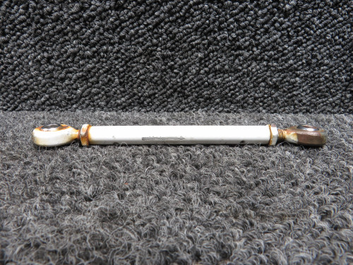 169-524047-7 Beechcraft C24R Flap Control Rod Assembly