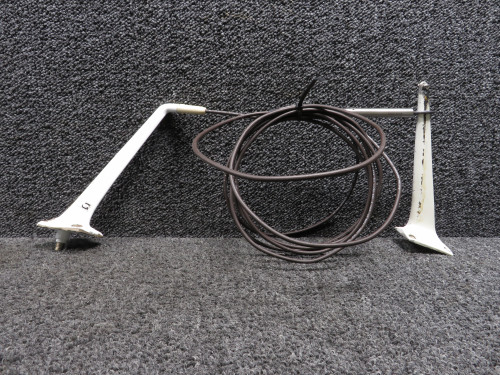 35ARM300-72A, 35AM300-80U, 5ARM300-1CN Gayton-Grainger Antennas w/ Tension Unit