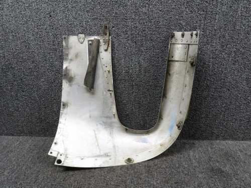 1252410-4 Cessna 210D Nose Cowling Cap Assembly RH