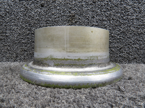 9524506 Goodyear Type III 5.00-5 Nose Wheel Outer Half Assembly