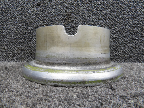 【goodyear】本体 9524506 Goodyear Type III 5.00-5 Nose Wheel Outer Half Assembly