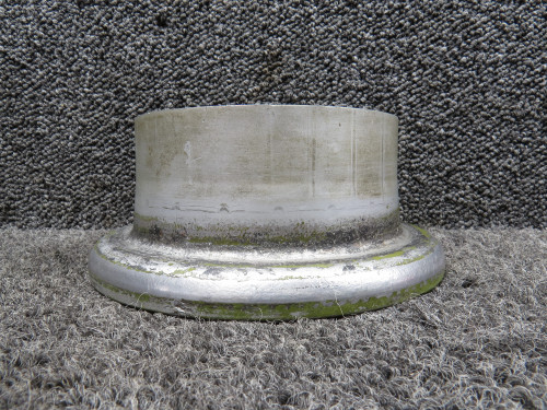 9524506 Goodyear Type III 5.00-5 Nose Wheel Outer Half Assembly