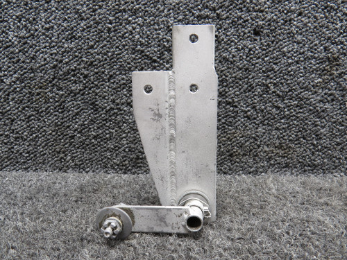 550120-1 Garrett TPE-331-5-251K Control Bellcrank Assembly RH
