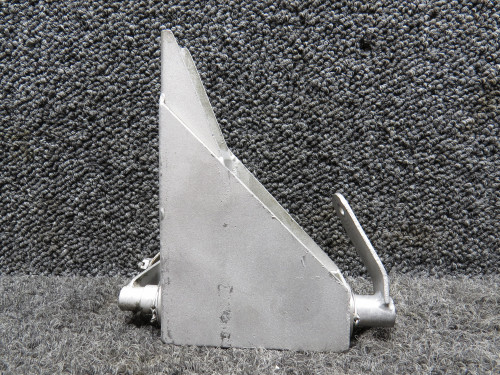 550120-1 Garrett TPE-331-5-251K Control Bellcrank Assembly RH