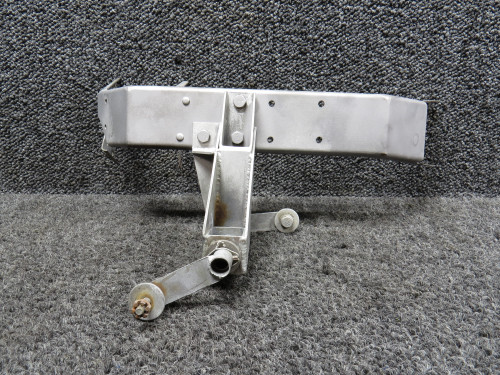 540095-5, 550120-501 Garrett TPE-331-5-251K Control Bellcrank with Support LH