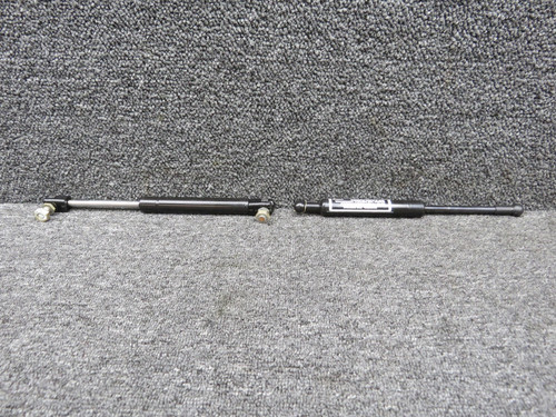 Cessna 421B Gas Strut Door Extender Strut Set