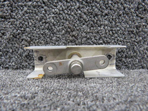5111550-10, 5111556-1 Cessna 421B Emergency Exit Door Bellcrank and Channel