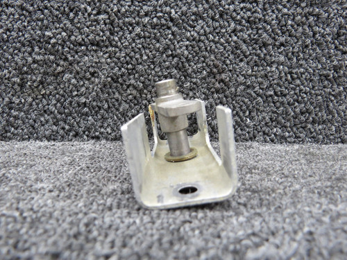 5111550-10, 5111556-1 Cessna 421B Emergency Exit Door Bellcrank and Channel