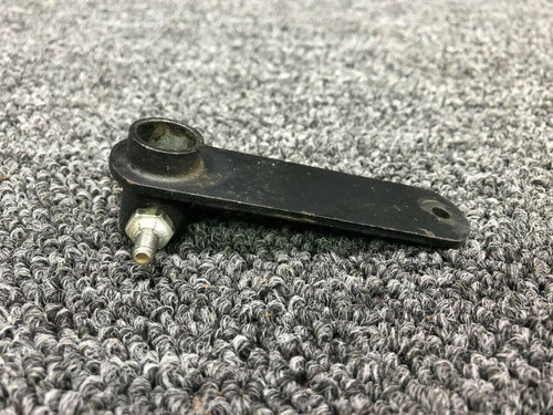 65392-000 Piper PA28-235 Arm Fuel Selector Control