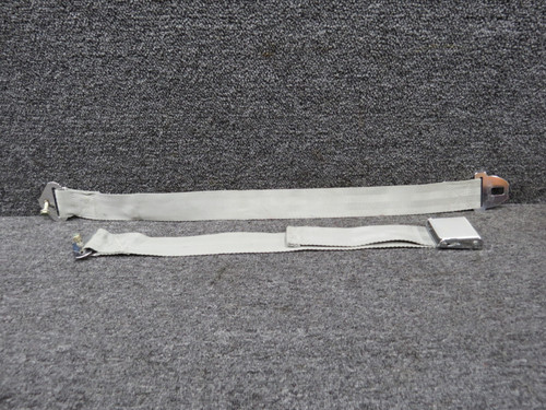 113800-E1-650 Belt Makers Safety Seatbelt