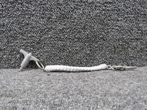 5190016-2, 5190016-5 Cessna 421B Cabin Door Chain Assembly with Pin