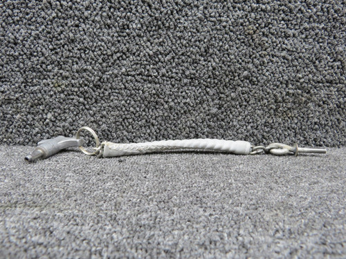 5190016-2, 5190016-5 Cessna 421B Cabin Door Chain Assembly with Pin