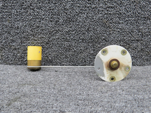 385B-F Stewart-Warner Fuel Lever Sender