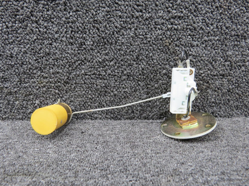 385B-F Stewart-Warner Fuel Lever Sender