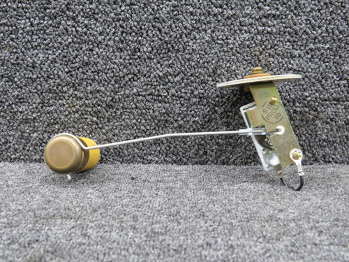 385B-F Stewart-Warner Fuel Lever Sender