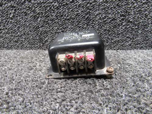 828-1 (Alt: 50-384199) Avtech Corp Range Filter (1020Hz)