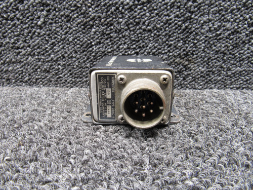 522-2866-00 Collins 356C-4 Isolation Amplifier