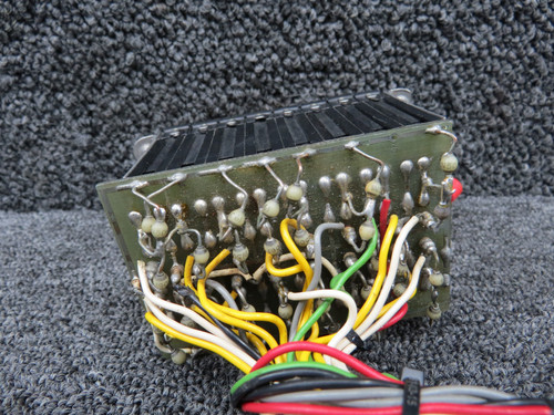 351-21672-007 Tellite Indicator Light Assembly