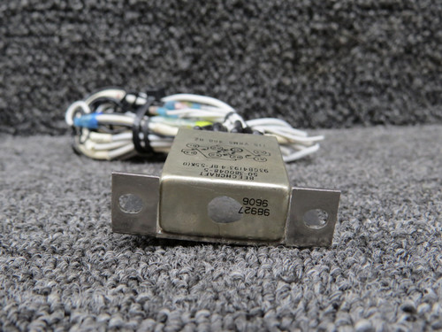 50-380048-5 Beechcraft Relay Assembly (Volts: 115)