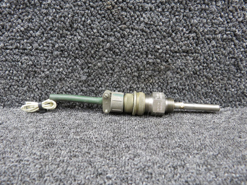 MS28034-1 Lewis Temperature Sensor Probe