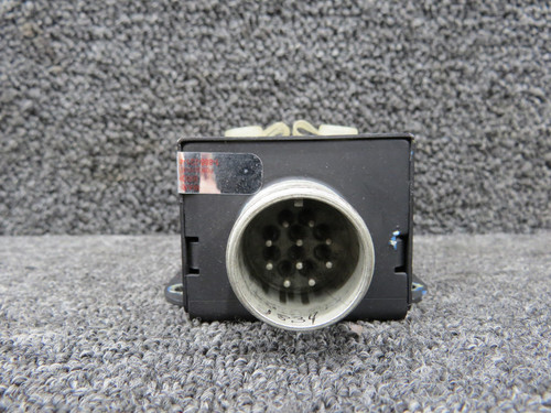 CMF1167 (Alt: 9910082-2RX) Bendix Fuel Quantity Control Monitor (Volts: 28)