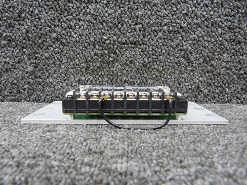 R1224B Plane Power Voltage Regulator Assembly (Volts: 14)