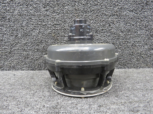 103576-5 Airesearch Series 3 Safety Valve Assembly