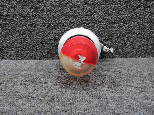 01-0770029-31 Whelen HRCFA-14-28 Beacon Strobe Light (Volts: 14-28)