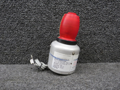 01-0770029-31 Whelen HRCFA-14-28 Beacon Strobe Light (Volts: 14-28)