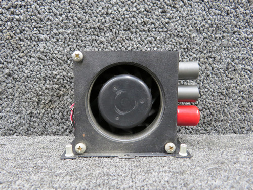 CRB-122253 Lone Star Aviation Cyclone 21-3 Avionics Cooling Fan (Volts: 24)