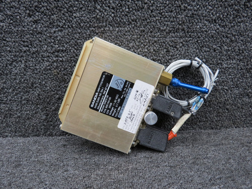 305154-00 Sandia Aerospace SAE5-35 Altitude Encoder (Volts: 11-32)