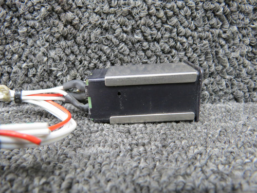 12522 Staco Indicator Push Switch (OM, TR, MM, IM)