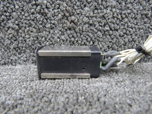 12522 Staco Indicator Push Switch (N-L Arm, N-L CAP, BC, DR)