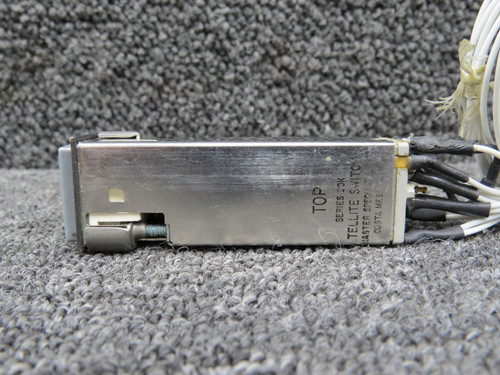Tellite Series 90 Yaw Damper Engage Switch
