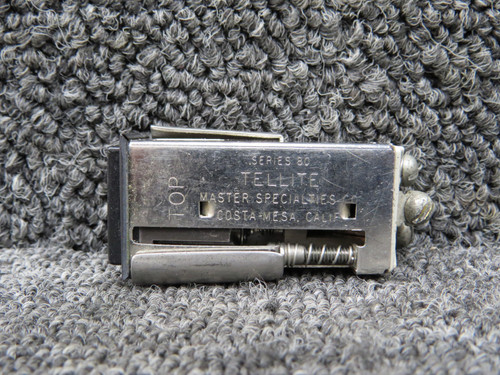 1786-10 Tellite Gear Unlocked Annunciator Switch