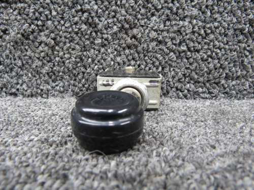 8858K43 (Alt: MS25126-E1) Cutler-Hammer Toggle Switch with Knob