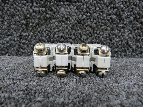7277-2-2 Klixon Circuit Breaker Set of 4 (Amps: 2)